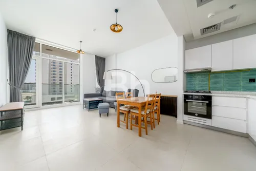 Furnished | Close to Metro | Vacant