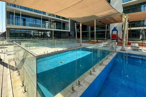 1 Bedroom Apartment in Amalia Residences