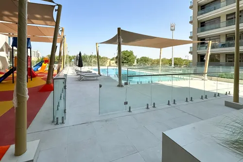 1 Bedroom Apartment in Amalia Residences