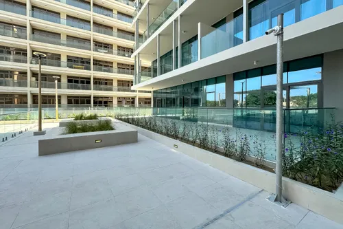 1 Bedroom Apartment in Amalia Residences