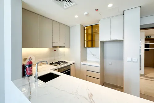 1 Bedroom Apartment in Amalia Residences