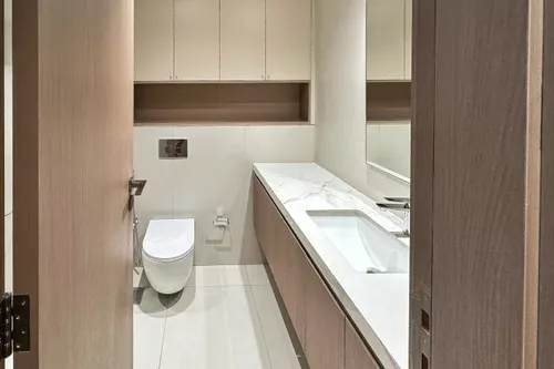 1 Bedroom Apartment in Amalia Residences