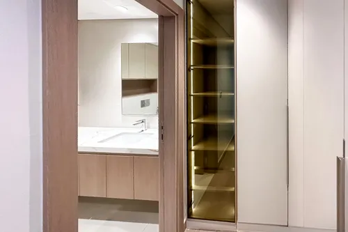1 Bedroom Apartment in Amalia Residences