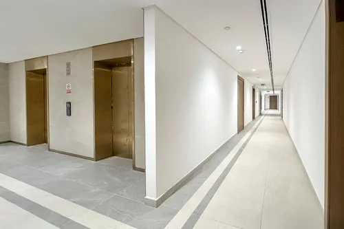 1 Bedroom Apartment in Amalia Residences