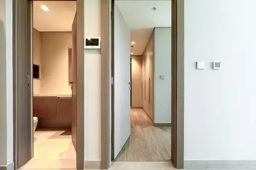 1 Bedroom Apartment in Amalia Residences