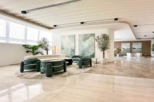 1 Bedroom Apartment in Amalia Residences