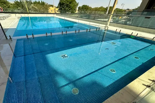 1 Bedroom Apartment in Amalia Residences