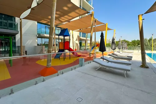 1 Bedroom Apartment in Amalia Residences