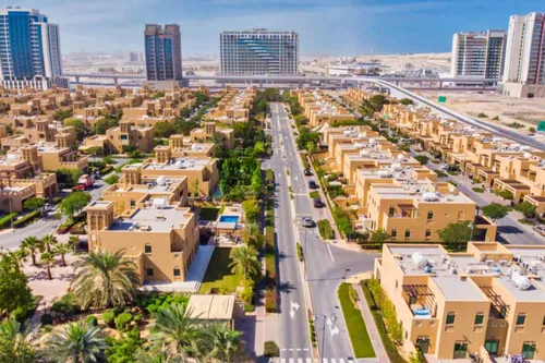 1 Bedroom Apartment in Amalia Residences
