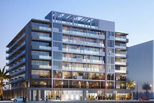 1 Bedroom Apartment in Amalia Residences