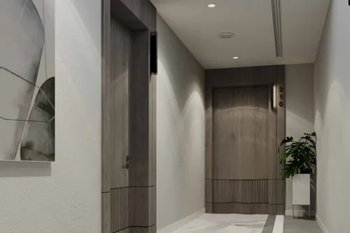 1 Bedroom Apartment in Amalia Residences
