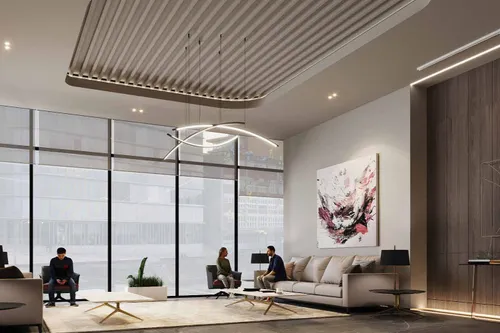 1 Bedroom Apartment in Amalia Residences