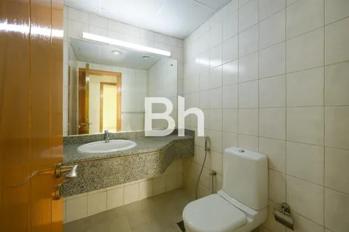 2 Bedrooms Apartment in Building 108 to Building 137