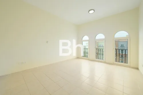 2 Bedrooms Apartment in Building 108 to Building 137
