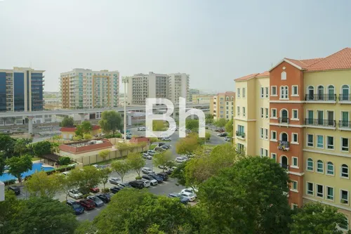 2 Bedrooms Apartment in Building 108 to Building 137
