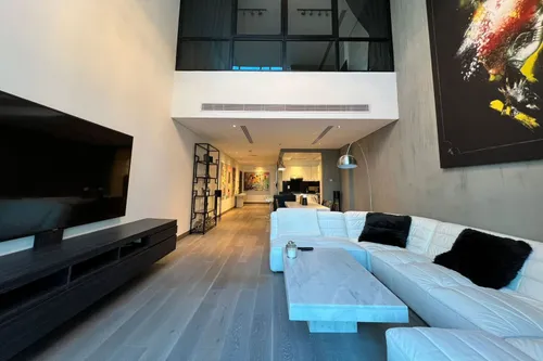 1 Bedroom Apartment in Marina Arcade Tower