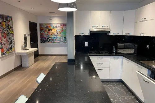 1 Bedroom Apartment in Marina Arcade Tower