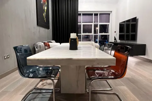1 Bedroom Apartment in Marina Arcade Tower