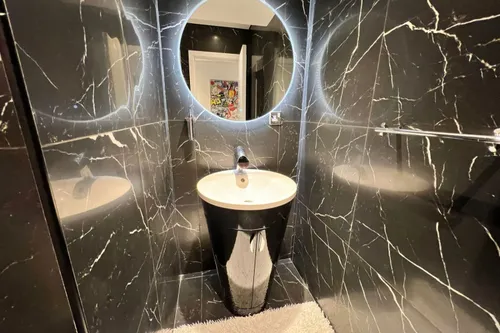 1 Bedroom Apartment in Marina Arcade Tower