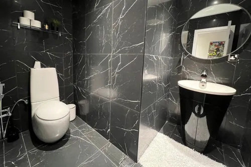 1 Bedroom Apartment in Marina Arcade Tower