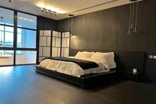 1 Bedroom Apartment in Marina Arcade Tower