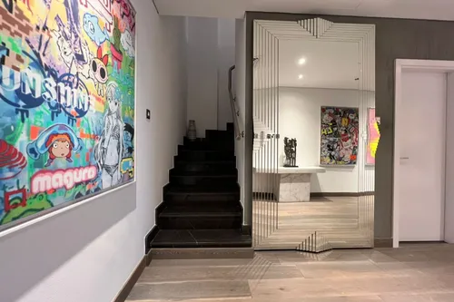 1 Bedroom Apartment in Marina Arcade Tower