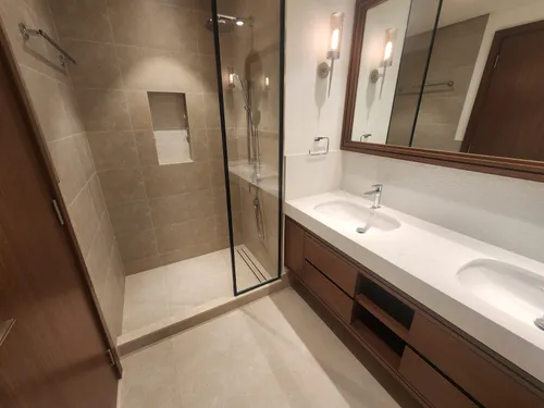 3 Bedrooms Apartment in Palace Beach Residence