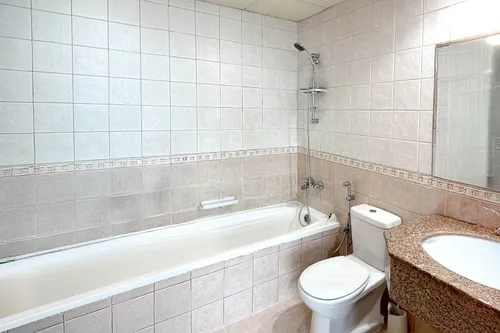 1 Bedroom Apartment in Armada Tower 3
