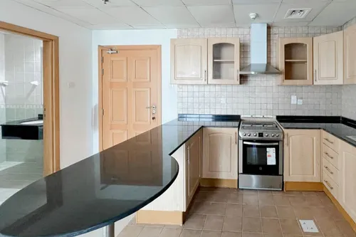 1 Bedroom Apartment in Armada Tower 3