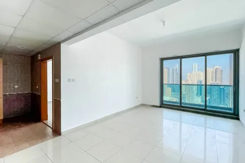 Marina Skyline | Chiller Free | High Floor