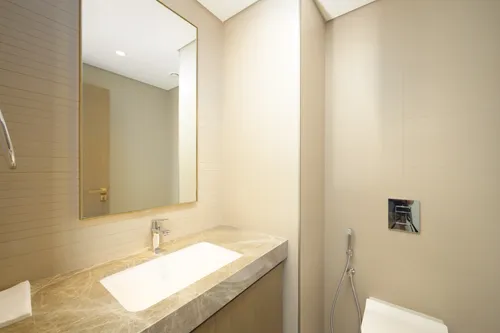 2 Bedrooms Apartment in Grand Bleu Tower 1