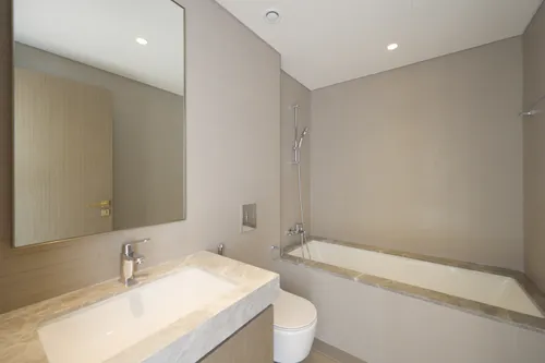3 Bedrooms Apartment in Grand Bleu Tower 1