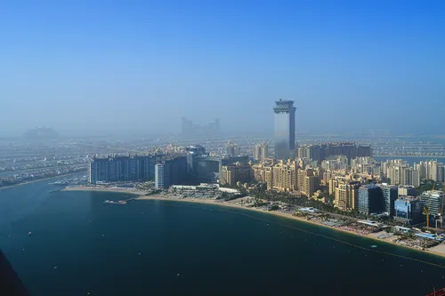 3 Bedrooms Apartment in Grand Bleu Tower 1