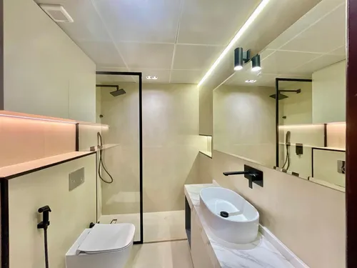 1 Bedroom Apartment in Lakeshore Tower 1