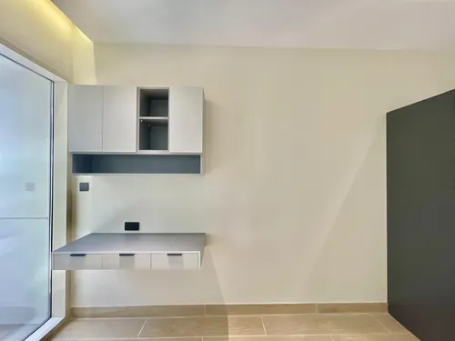 1 Bedroom Apartment in Lakeshore Tower 1