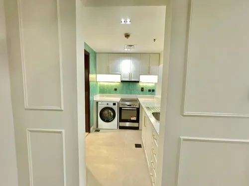 1 Bedroom Apartment in Lakeshore Tower 1
