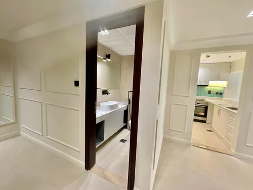 1 Bedroom Apartment in Lakeshore Tower 1