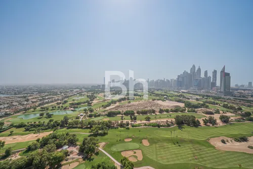 Upgraded Kitchen|Top Floor| Full Golf View