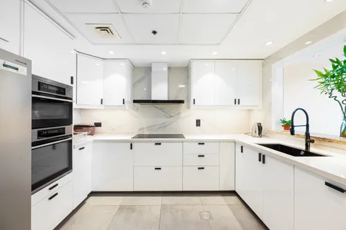3 Bedrooms Apartment in The Links East Tower
