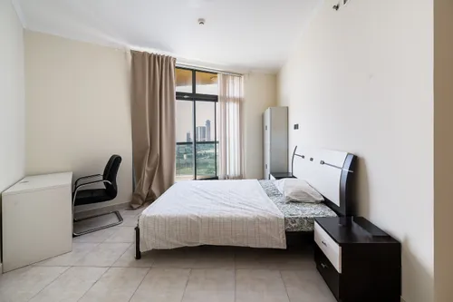 3 Bedrooms Apartment in The Links East Tower