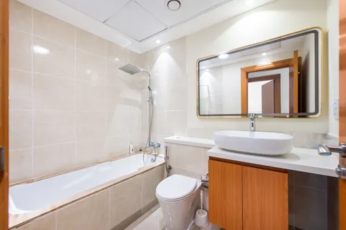3 Bedrooms Apartment in The Links East Tower