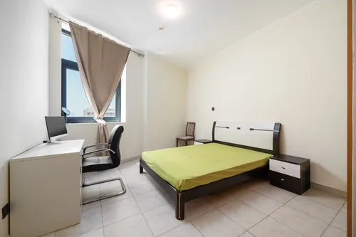 3 Bedrooms Apartment in The Links East Tower