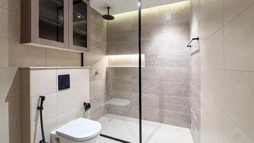 1 Bedroom Apartment in 555 Park Views