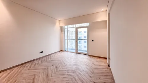 1 Bedroom Apartment in 555 Park Views