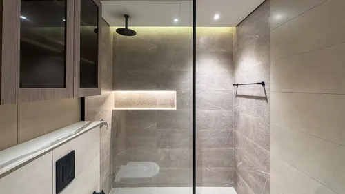 1 Bedroom Apartment in 555 Park Views