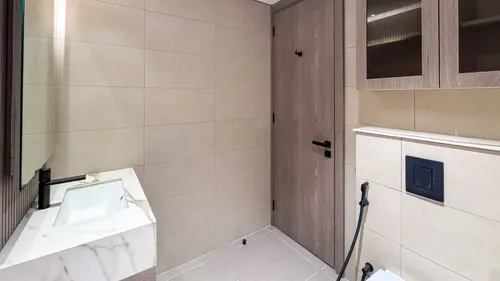 1 Bedroom Apartment in 555 Park Views