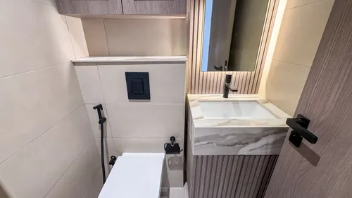 1 Bedroom Apartment in 555 Park Views