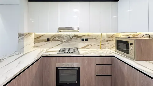 1 Bedroom Apartment in 555 Park Views