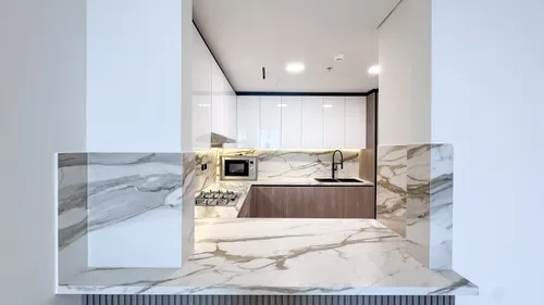 1 Bedroom Apartment in 555 Park Views