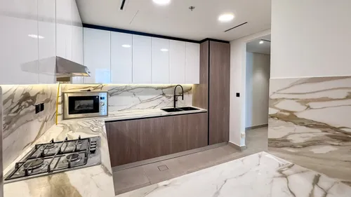 1 Bedroom Apartment in 555 Park Views